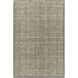 Viera 36 X 24 inch Charcoal Rug in 2 x 3, Rectangle