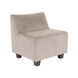 Pod Bella Sand Chair with Slipcover