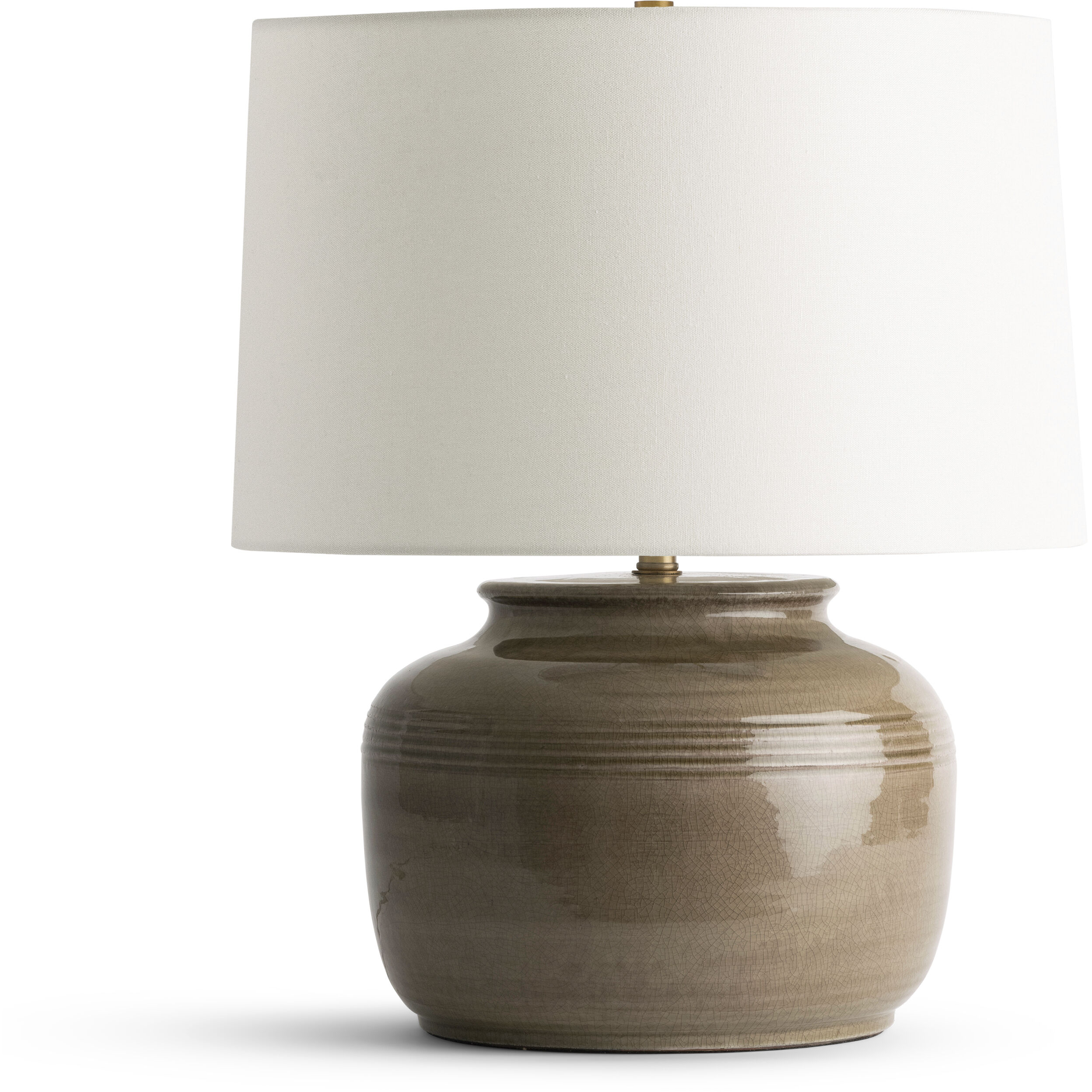 Eliana 20 inch 150.00 watt Brown Table Lamp Portable Light