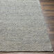 Reika 168 X 120 inch Off-White Rug, Rectangle