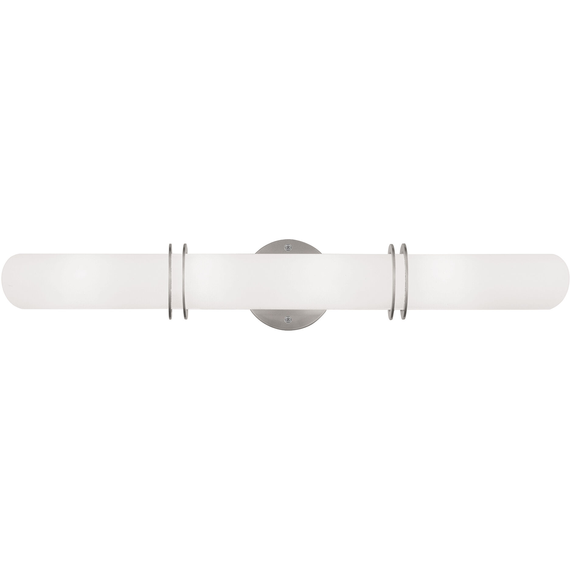 Pelham 4 Light 26.50 inch Bathroom Vanity Light