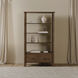 Caroline Brown Bookcase