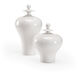 Wildwood 17 X 7 inch Vases, Set of 2