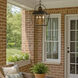 Christoff Pendant Ceiling Light