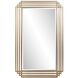 Bancroft 48 X 30 inch Metallic Gold Vanity Mirror