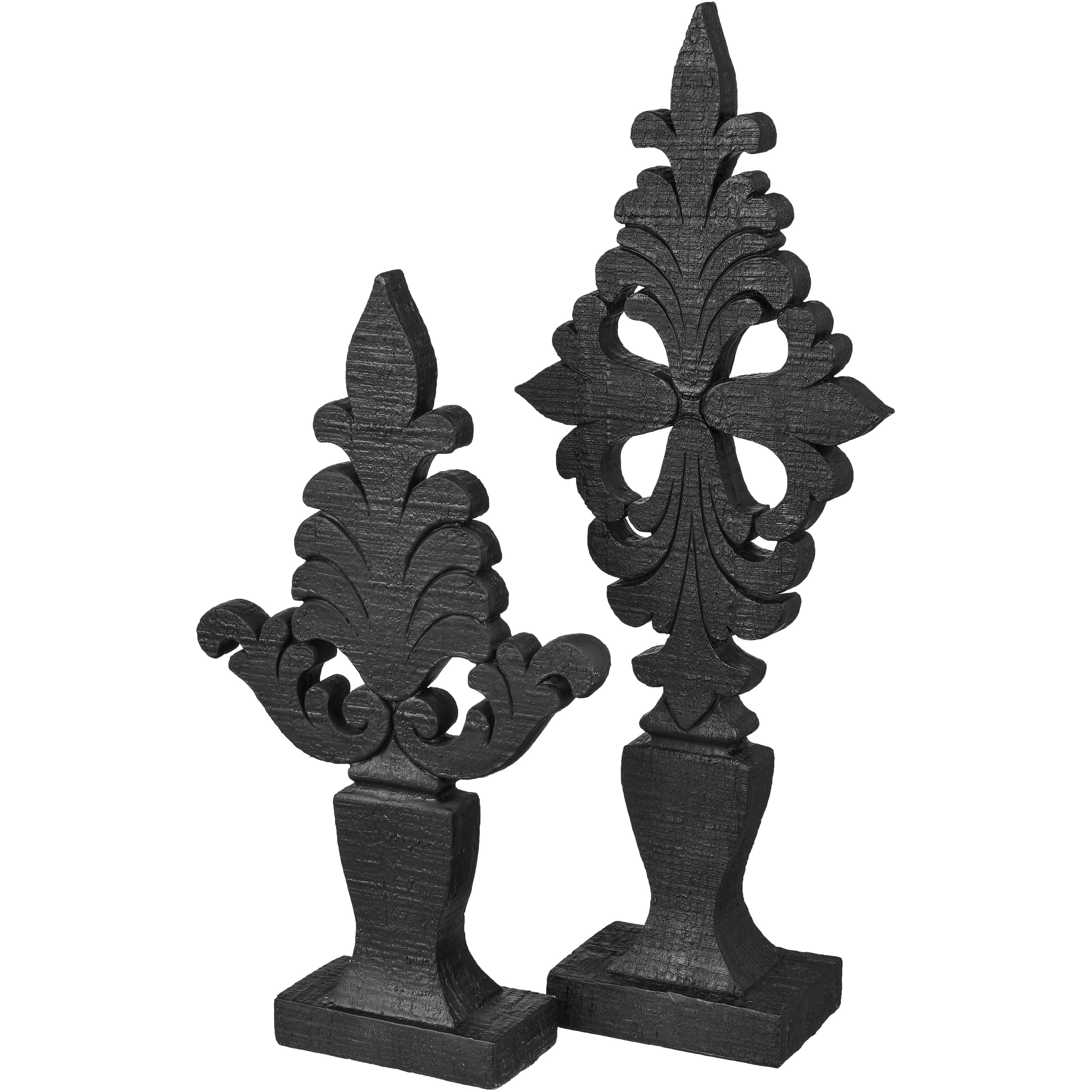 Dido 12 X 6.75 inch Sculpture