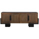 Phoenix 80 X 22 inch Dark Walnut Sideboard