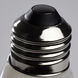Lumos LED Medium Medium 8.00 watt 4000K LED Filament