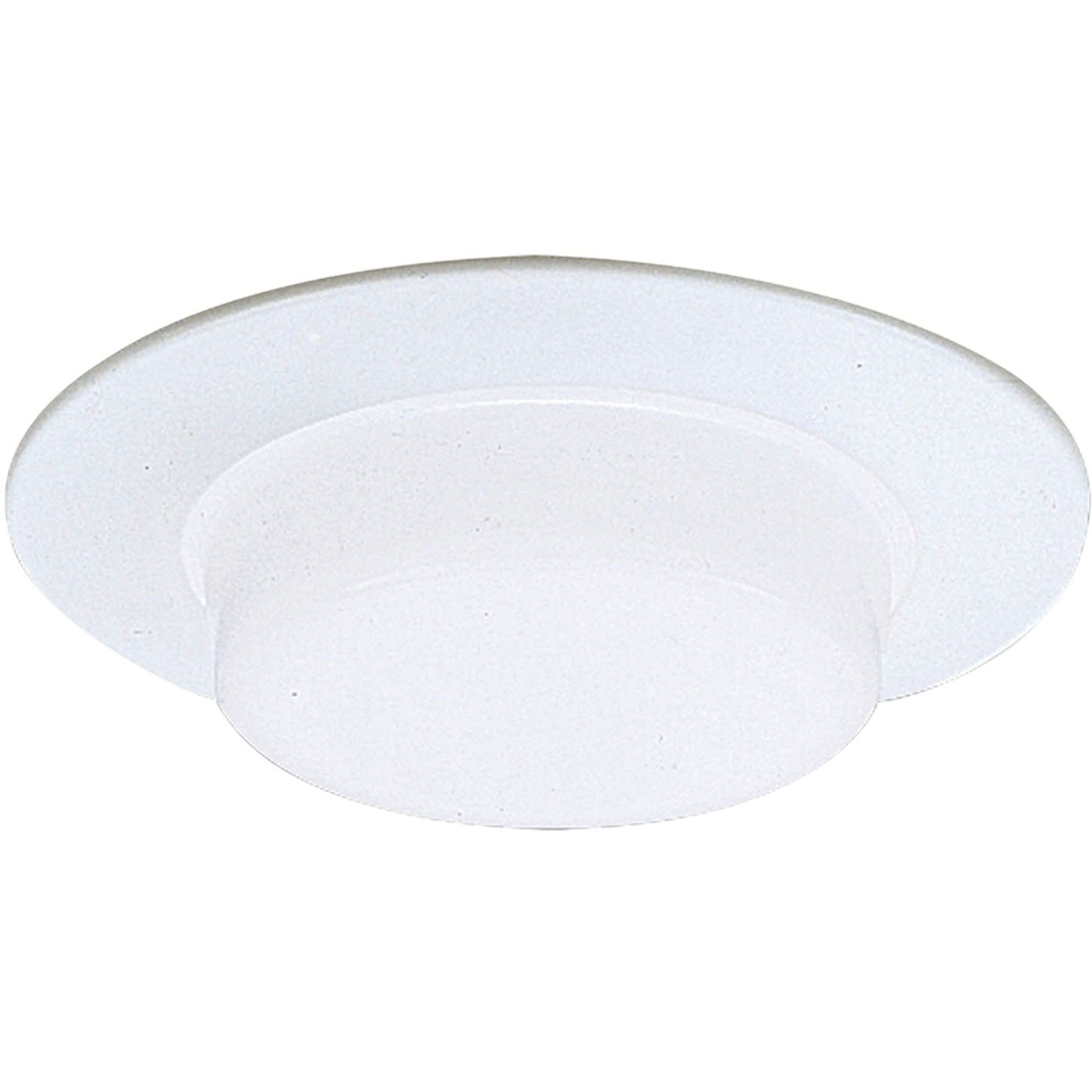 Revin White Recessed Light
