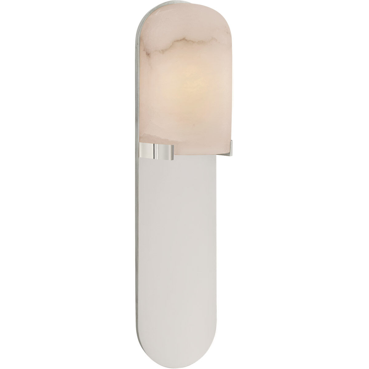 Kelly Wearstler Melange 1 Light 4.50 inch Wall Sconce