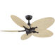 Islander DC Dark Bronze Fan Motor in 5