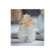 Pineapple White Accent DTcor