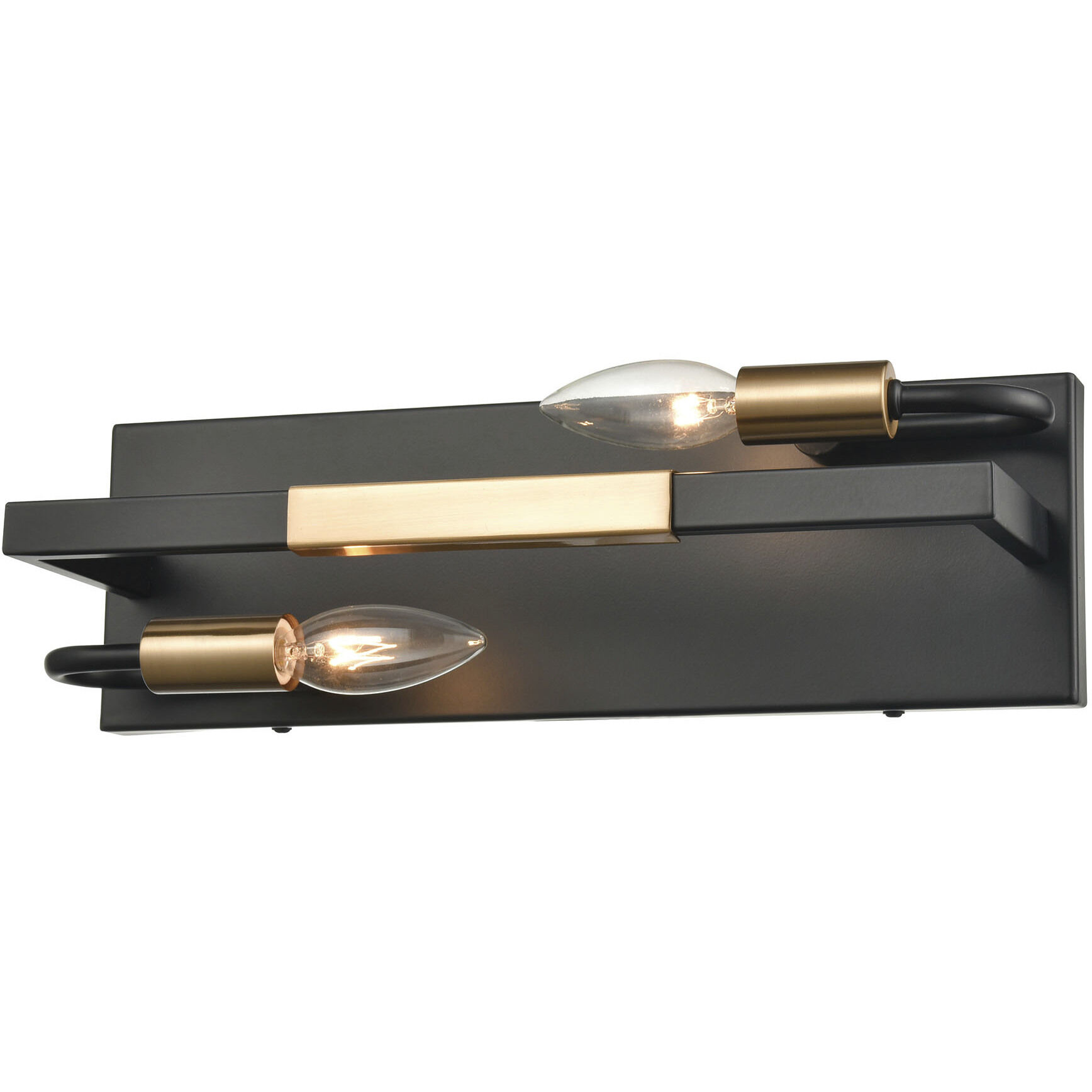 Heathrow Vanity Light Wall Light