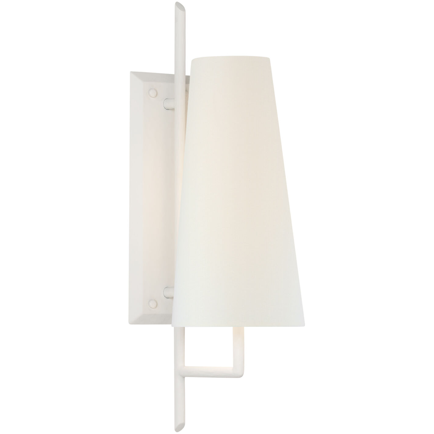 Chapman & Myers Ashton 1 Light 6.00 inch Wall Sconce