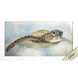 Waterside 27 X 15 inch Non-Glass Framed Art, Propac