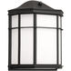 Bristol Outdoor Wall Sconce