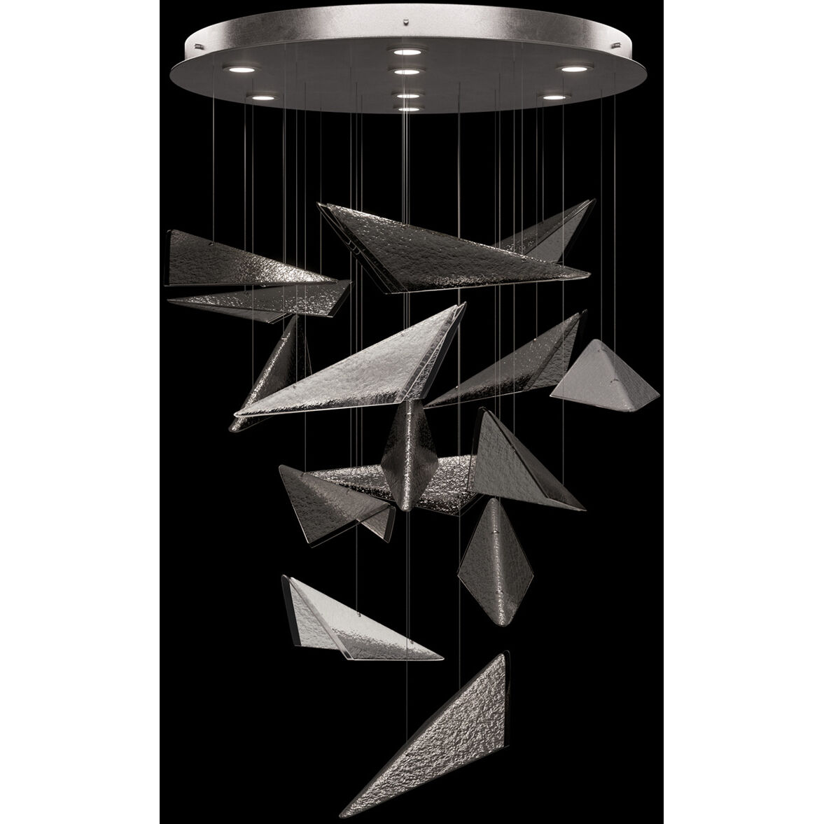 Volo Pendant Ceiling Light