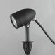 Alumilux Landscape 12 5.00 watt Black Outdoor Pathway Light