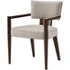 Vanucci Eclectics 55 Broadway Dining Armchair