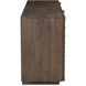 Easton 75 X 18 inch Brown Sideboard