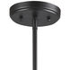 Delphine 6 Light 28 inch Oil Rubbed Bronze Chandelier Ceiling Light