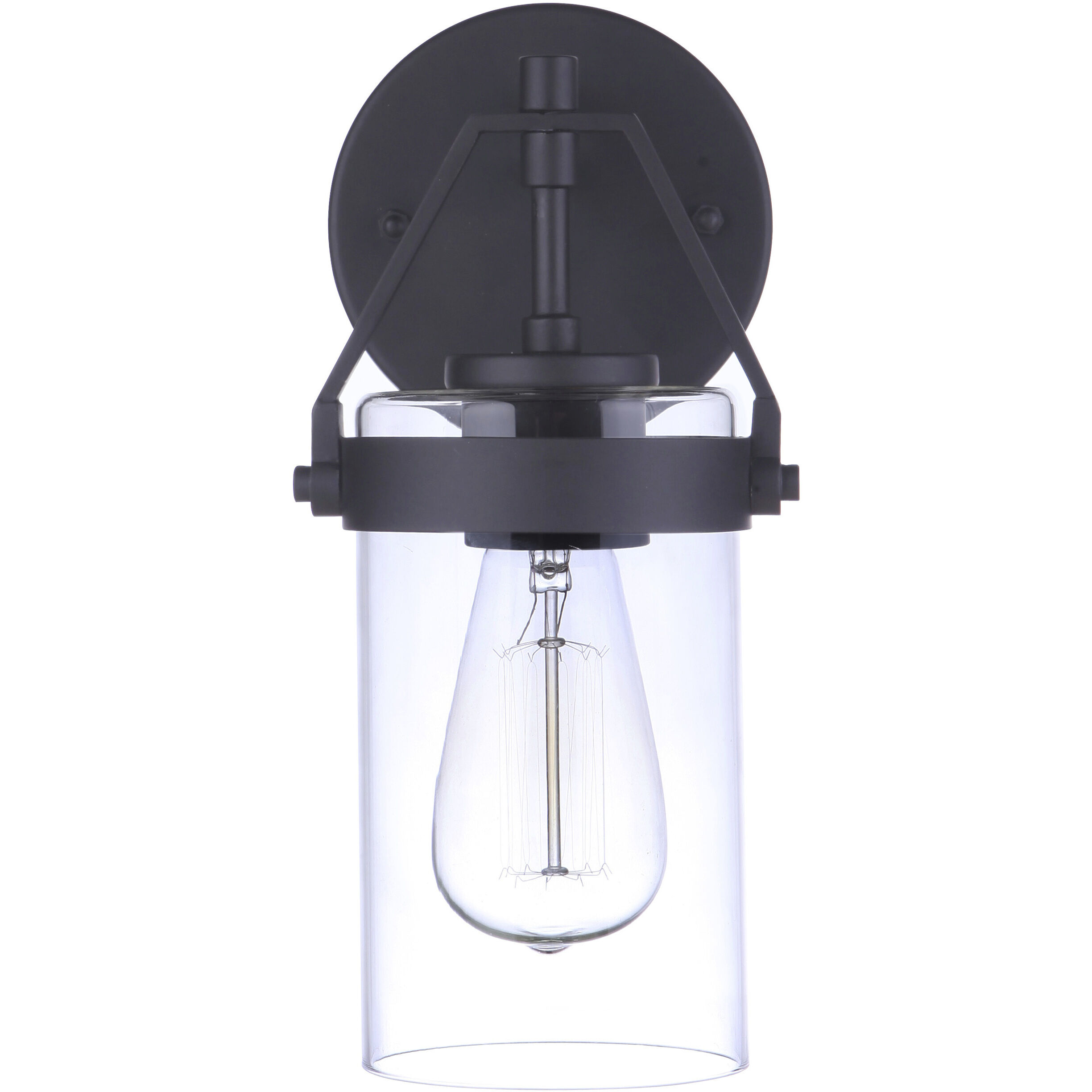 Franklin Outdoor Wall Mount, Small