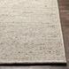 Azalea 96 X 96 inch Light Beige Rug in 8 Ft Round, Round