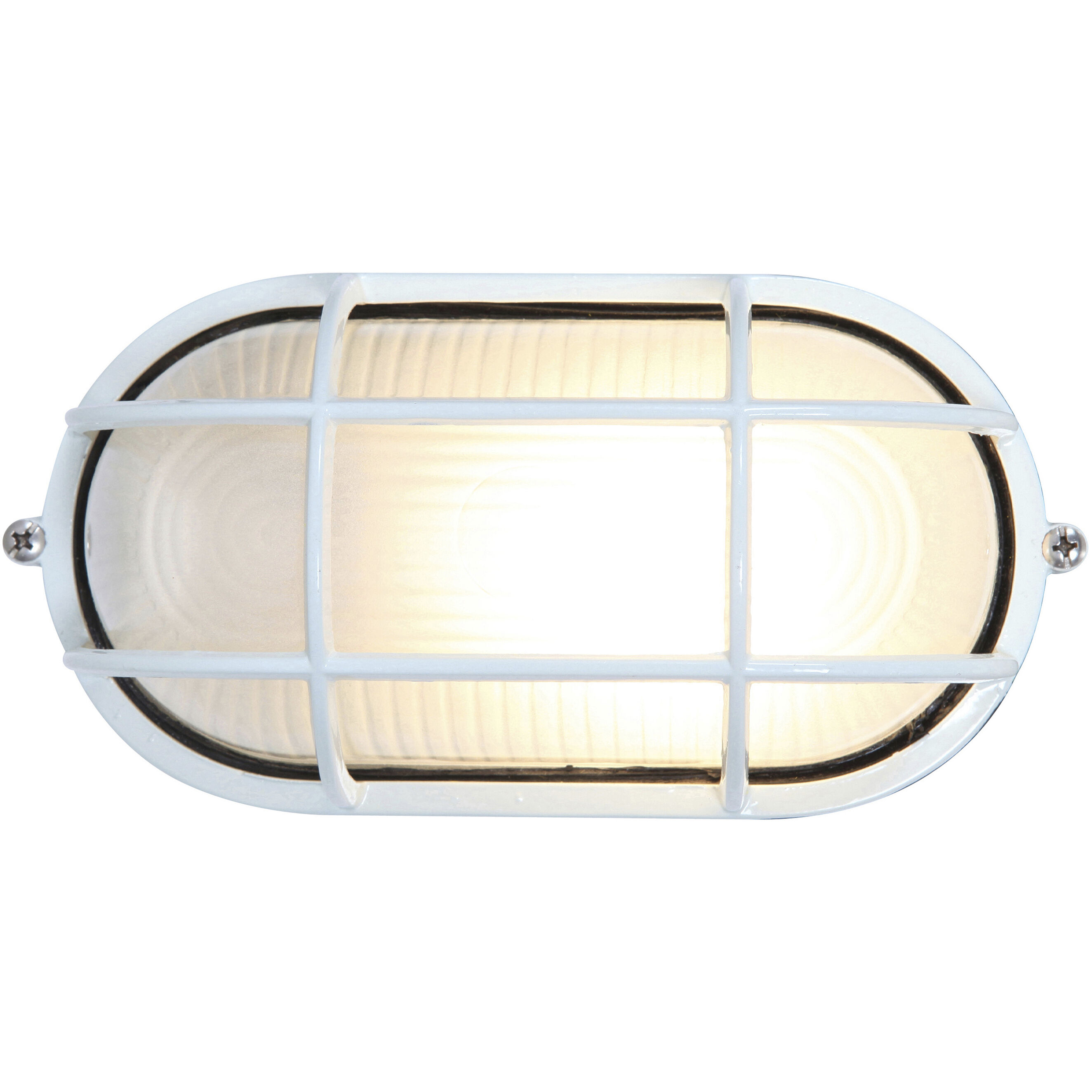 Nauticus 1 Light 8.25 inch Outdoor Wall Light