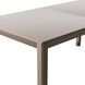 Springer Tortoise Dining Table