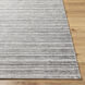Patricia 144 X 108 inch Silver/Sage/Light Silver Handmade Rug in 9 x 12