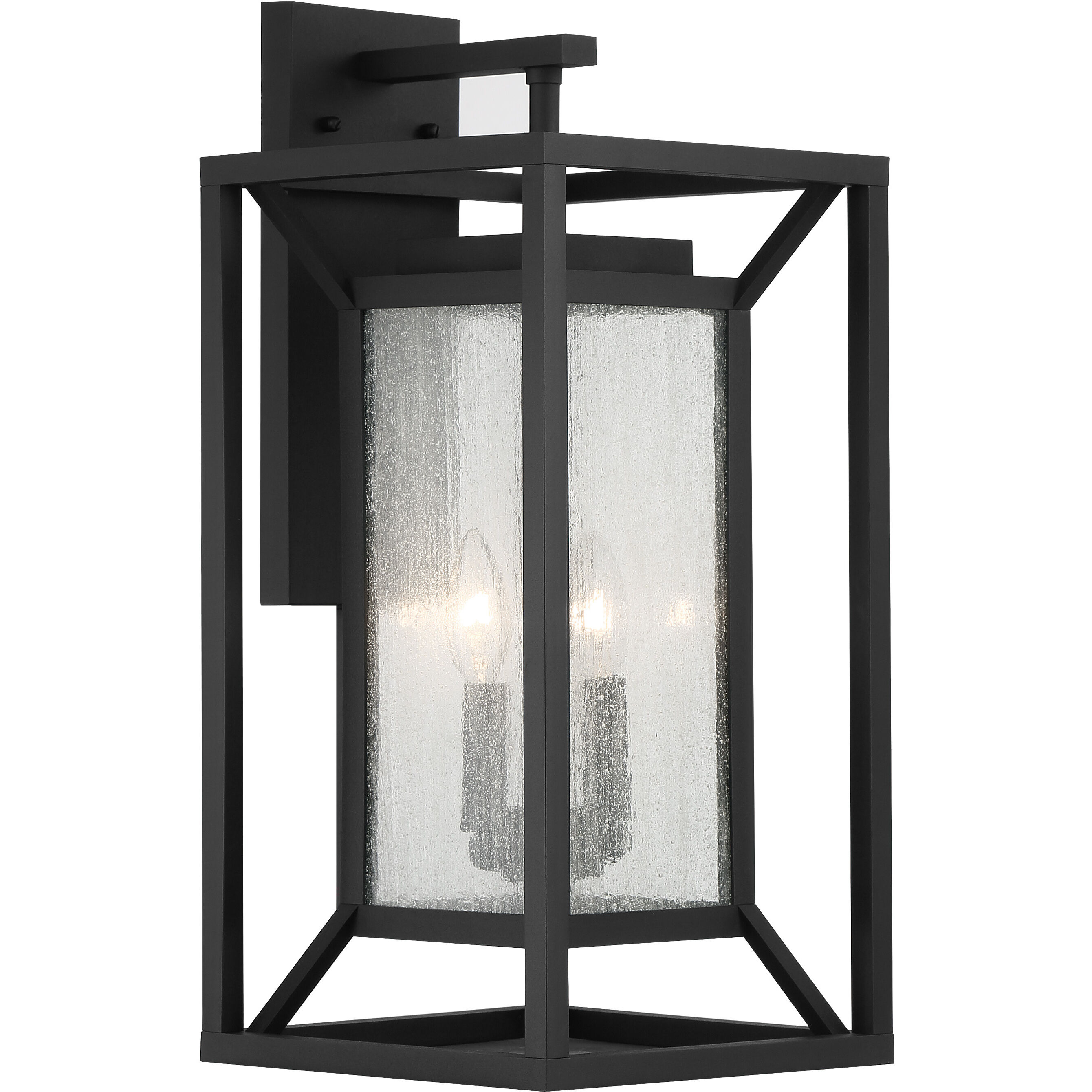 Harbor View 2 Light 9.50 inch Outdoor Wall Light