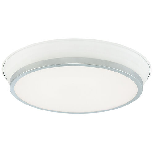 Jaxx 2 Light 15.00 inch Flush Mount