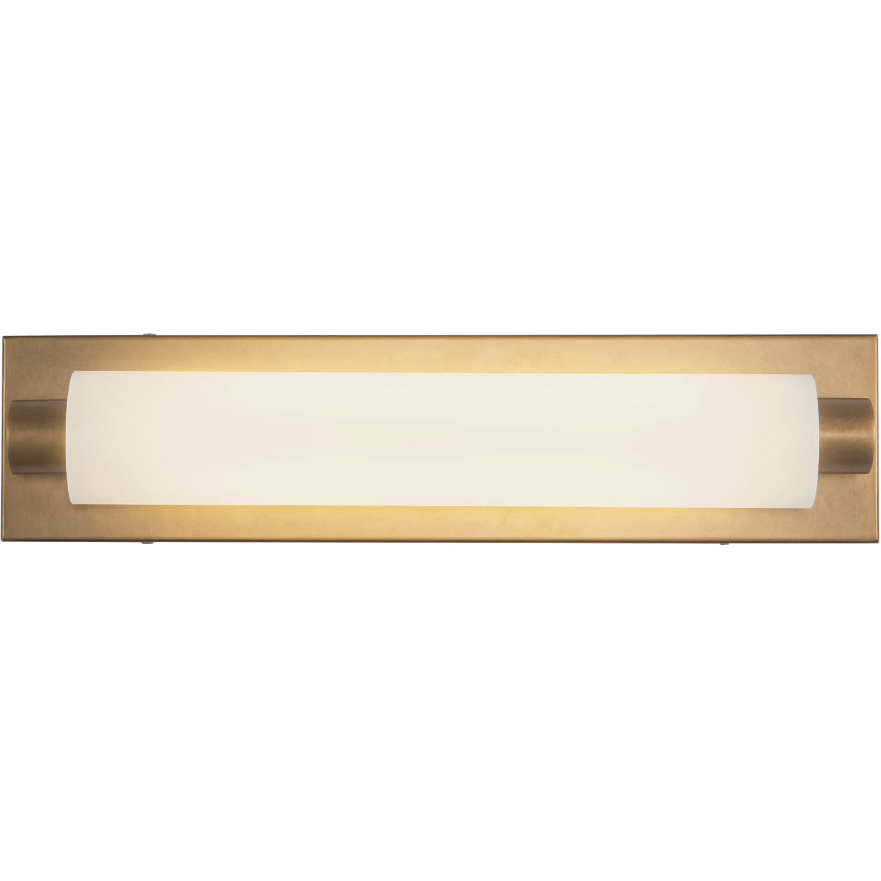 Charleston 18.75 inch Bathroom Vanity Light