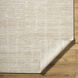Moab 36 X 24 inch Pearl / Ash / Natural Handmade Rug in 2 x 3
