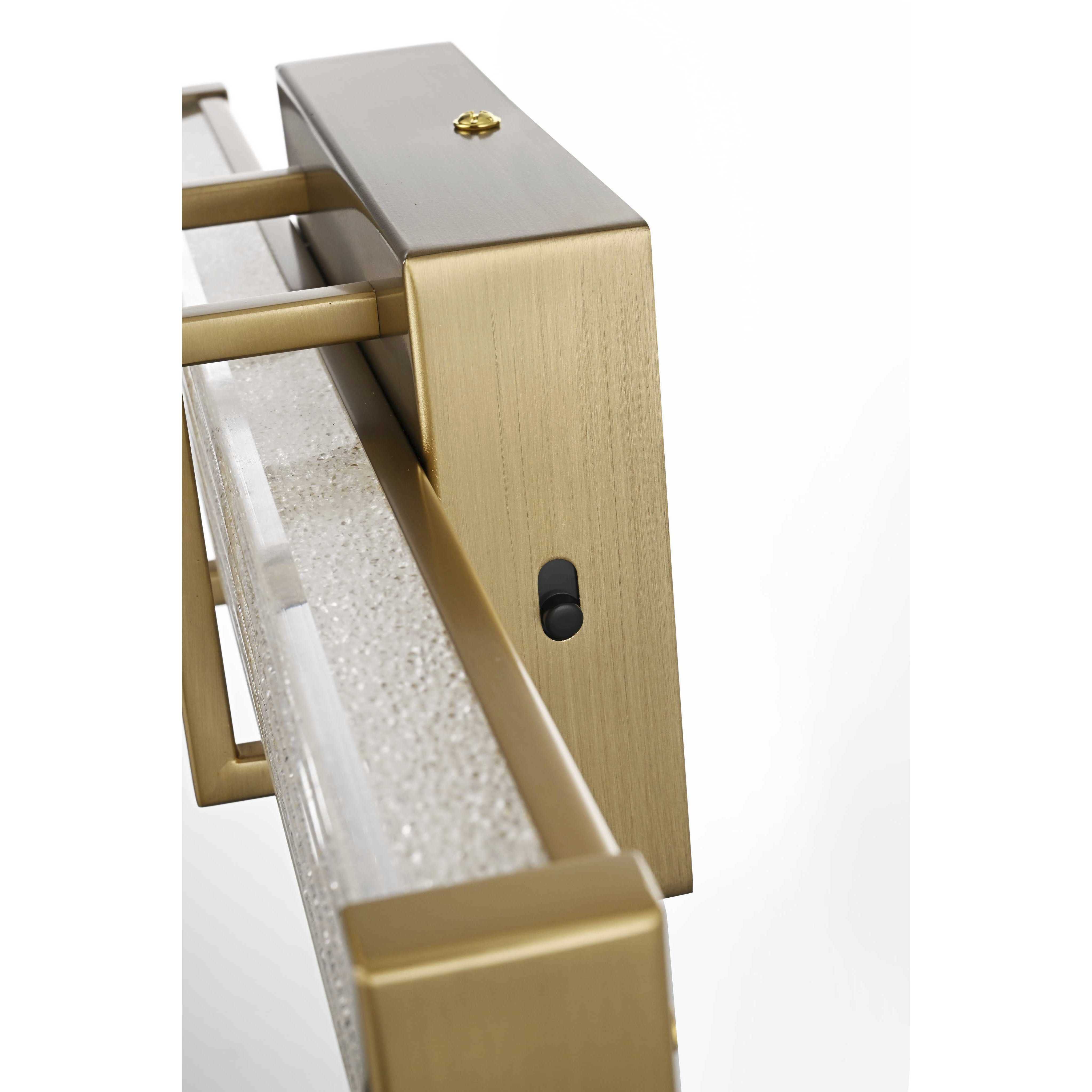 Ivaan Wall Sconce Wall Light