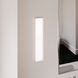 Vanity LED 24.5 inch Polished Chrome Bath Bar Wall Light