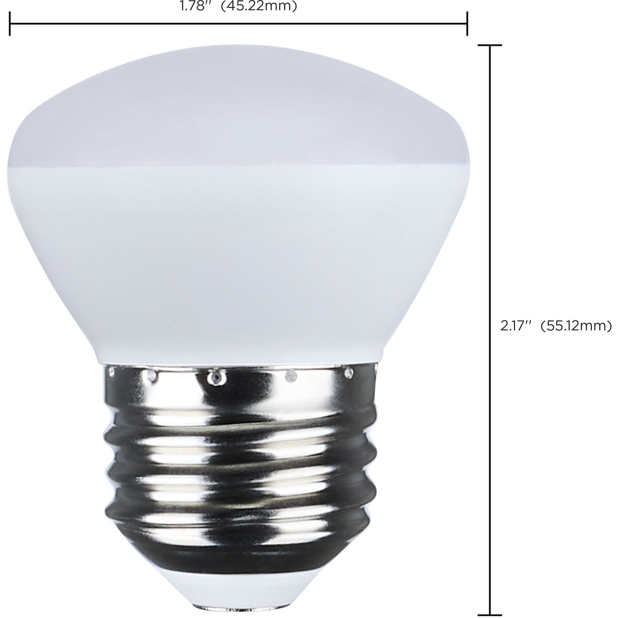 Lumos 3000K BR & R LED