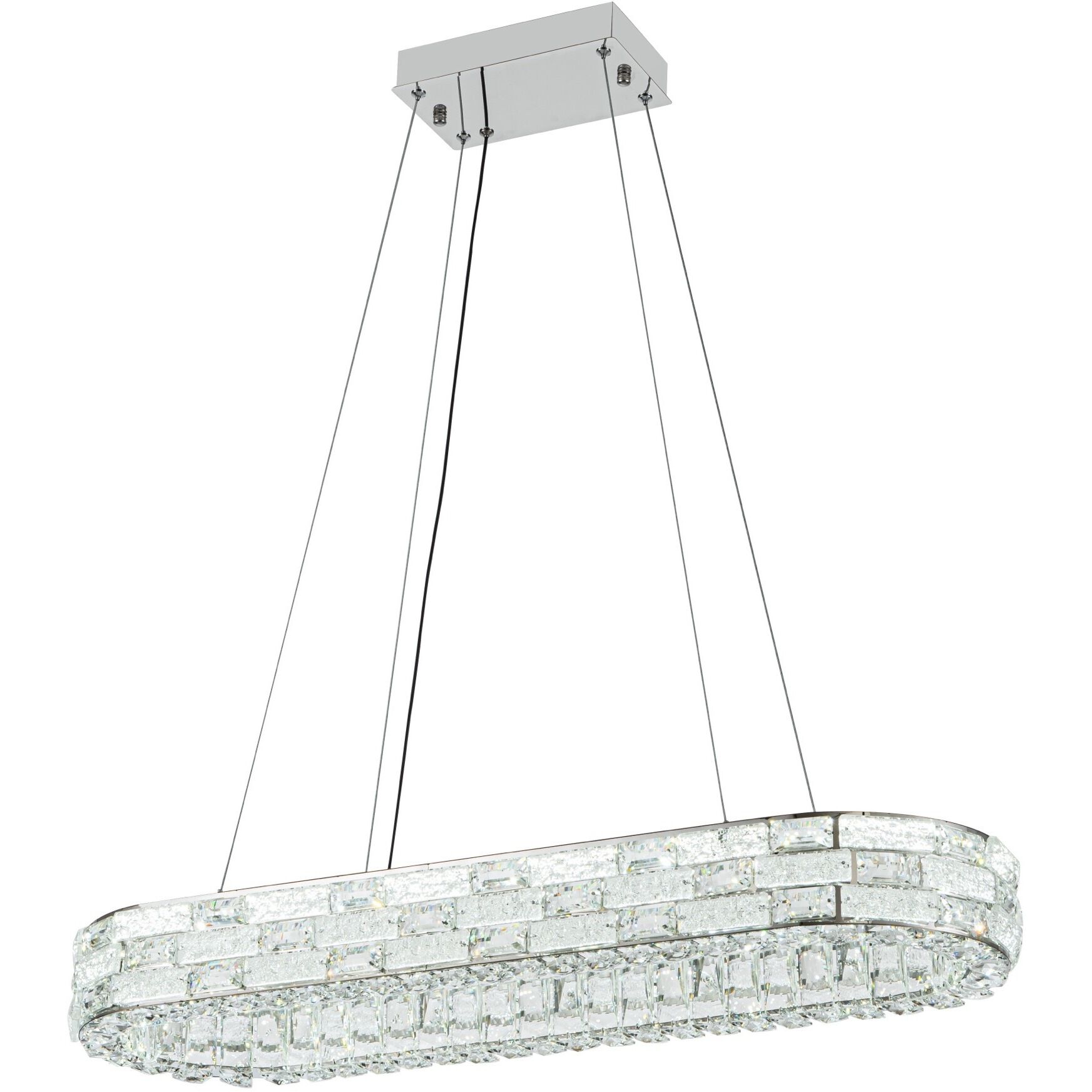 Elegance Island Light Ceiling Light