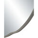 Cerro 30 X 30 inch Wall Mirror