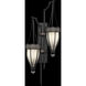 Mirage Sconce Wall Light