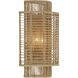 Jayna Bath Wall Light
