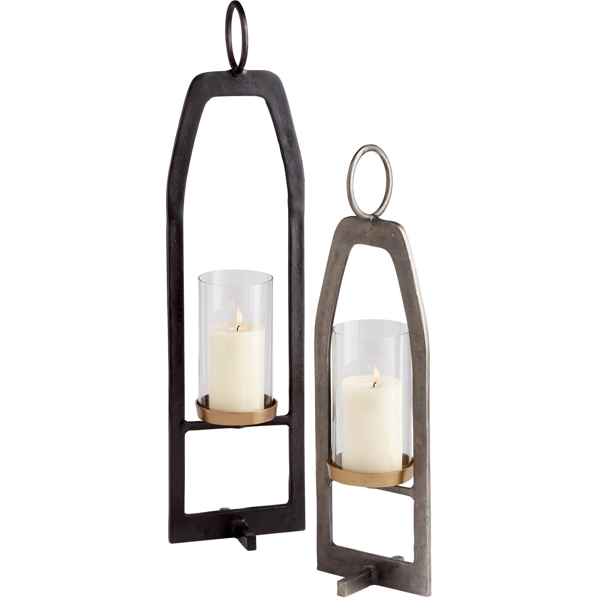 Hubert 36 X 10 inch Candleholder