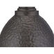 Englewood 1 Light 10 inch Antique Pewter Outdoor Wall Lantern, Small