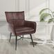 Lucca Cognac Chair