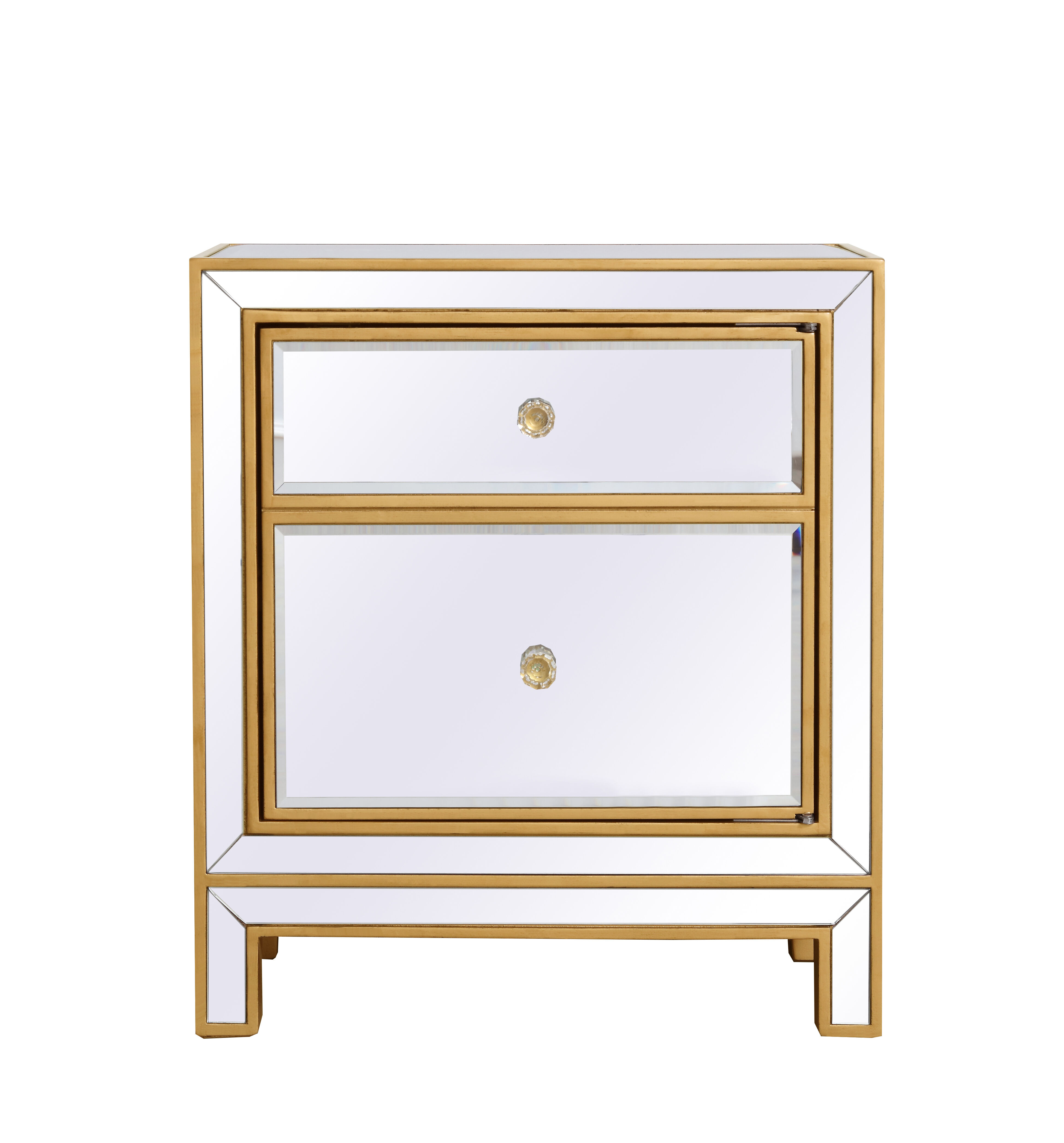 Reflexion Cabinet