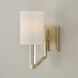 Ingrid Sconce Wall Light
