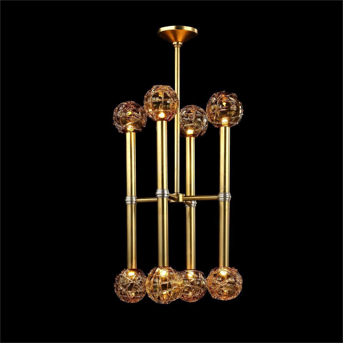 Fiamma Pendant Ceiling Light