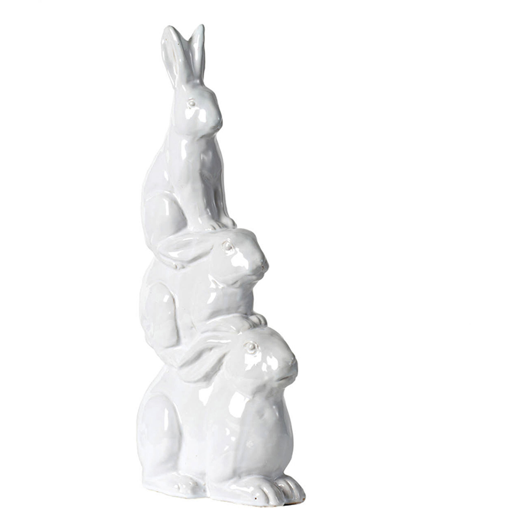 Anita 17.1 X 8.1 inch Sculpture