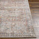Kemer 84 X 63 inch Taupe Rug, Rectangle