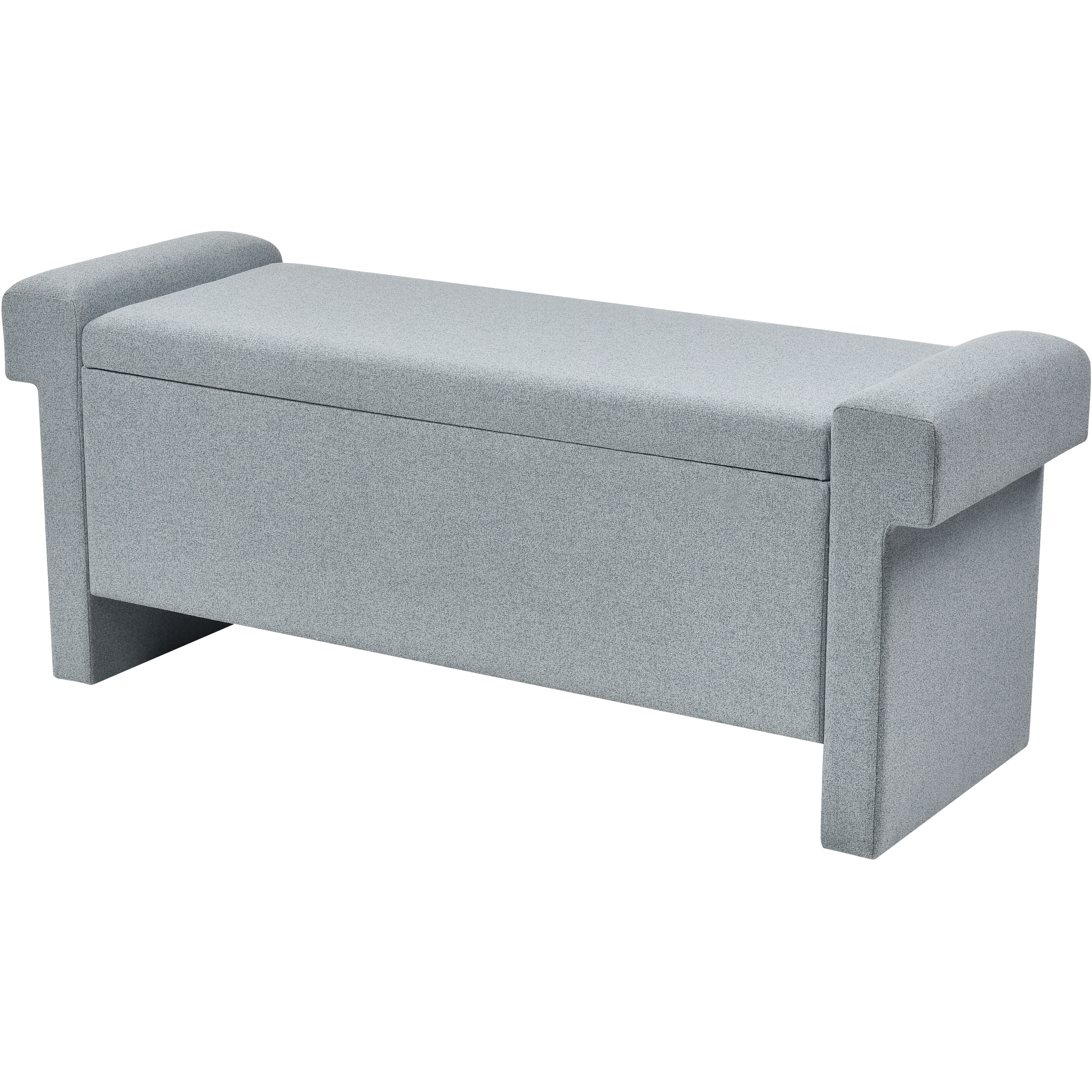 Ken Light Blue Bench